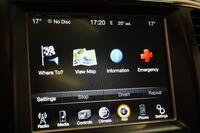 Jeep Grand Cherokee vaihtoauto