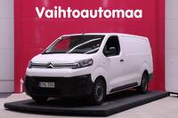 Citroën Jumpy vaihtoauto