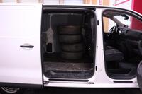 Citroën Jumpy vaihtoauto