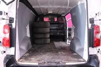 Citroën Jumpy vaihtoauto