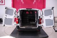 Citroën Jumpy vaihtoauto