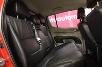 Mitsubishi L200 vaihtoauto