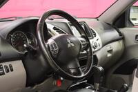 Mitsubishi L200 vaihtoauto