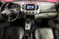 Mitsubishi L200 vaihtoauto