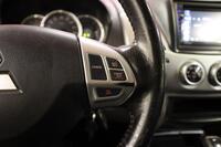 Mitsubishi L200 vaihtoauto