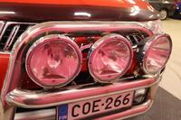 Mitsubishi L200 vaihtoauto