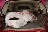 Mitsubishi L200 vaihtoauto