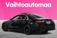 Mercedes-Benz S vaihtoauto