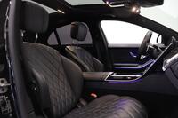 Mercedes-Benz S vaihtoauto