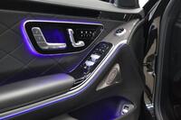 Mercedes-Benz S vaihtoauto