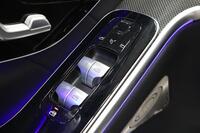 Mercedes-Benz S vaihtoauto