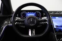 Mercedes-Benz S vaihtoauto