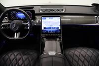 Mercedes-Benz S vaihtoauto