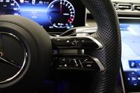 Mercedes-Benz S vaihtoauto