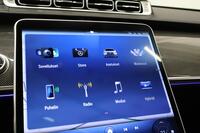 Mercedes-Benz S vaihtoauto