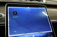 Mercedes-Benz S vaihtoauto