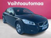 Volvo C30 vaihtoauto