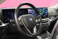 BMW i4 vaihtoauto