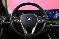 BMW i4 vaihtoauto