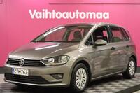 Volkswagen Golf Sportsvan vaihtoauto