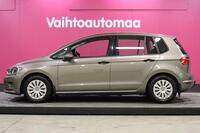 Volkswagen Golf Sportsvan vaihtoauto
