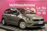 Volkswagen Golf Sportsvan vaihtoauto