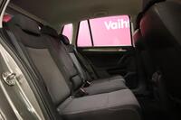 Volkswagen Golf Sportsvan vaihtoauto