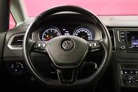 Volkswagen Golf Sportsvan vaihtoauto