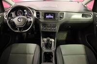 Volkswagen Golf Sportsvan vaihtoauto