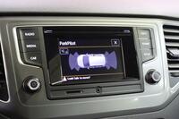 Volkswagen Golf Sportsvan vaihtoauto