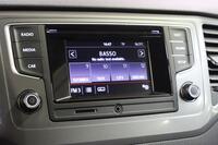 Volkswagen Golf Sportsvan vaihtoauto