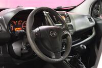 Opel Combo vaihtoauto