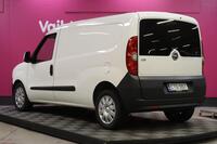 Opel Combo vaihtoauto