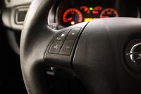 Opel Combo vaihtoauto