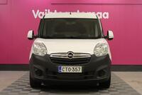Opel Combo vaihtoauto