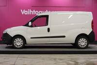 Opel Combo vaihtoauto