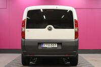 Opel Combo vaihtoauto