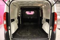 Opel Combo vaihtoauto