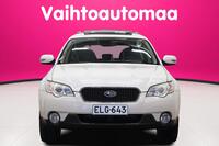 Subaru Outback vaihtoauto