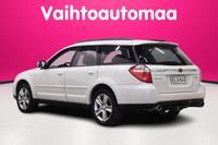 Subaru Outback vaihtoauto