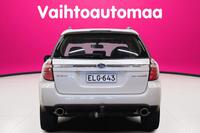 Subaru Outback vaihtoauto