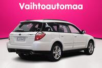 Subaru Outback vaihtoauto