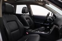Subaru Outback vaihtoauto