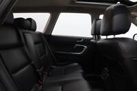 Subaru Outback vaihtoauto