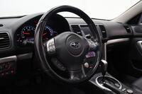Subaru Outback vaihtoauto
