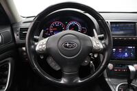 Subaru Outback vaihtoauto