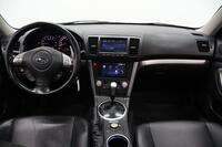 Subaru Outback vaihtoauto