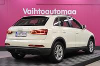 Audi Q3 vaihtoauto