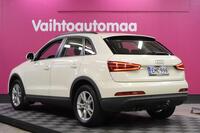 Audi Q3 vaihtoauto