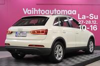 Audi Q3 vaihtoauto